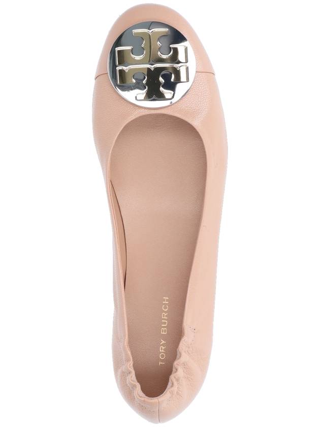 Tory Burch Flat shoes Pink - TORY BURCH - BALAAN 5