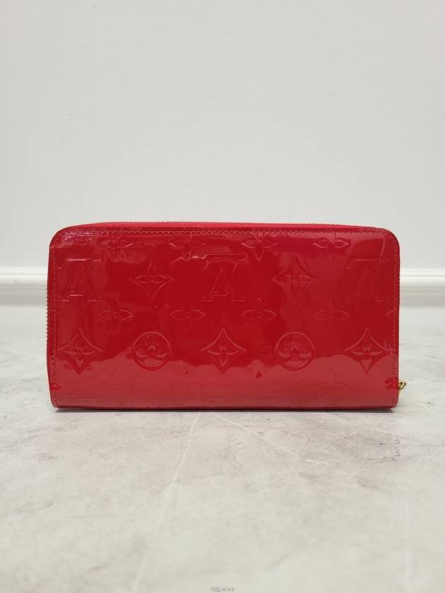 women s long wallet - LOUIS VUITTON - BALAAN 6