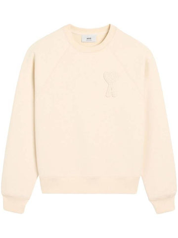 Ami Paris Sweaters - AMI - BALAAN 1