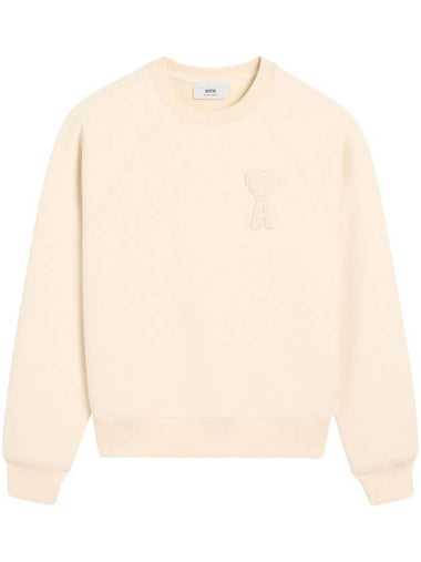 Ami Paris Sweaters - AMI - BALAAN 1