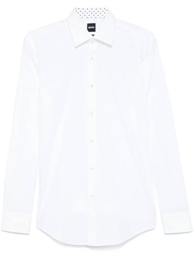 Hugo Boss Shirts Clothing - HUGO BOSS - BALAAN 1