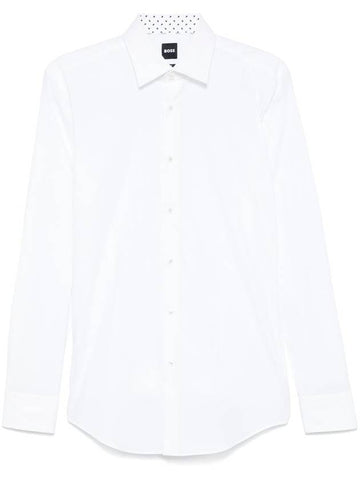 Hugo Boss Shirts Clothing - HUGO BOSS - BALAAN 1