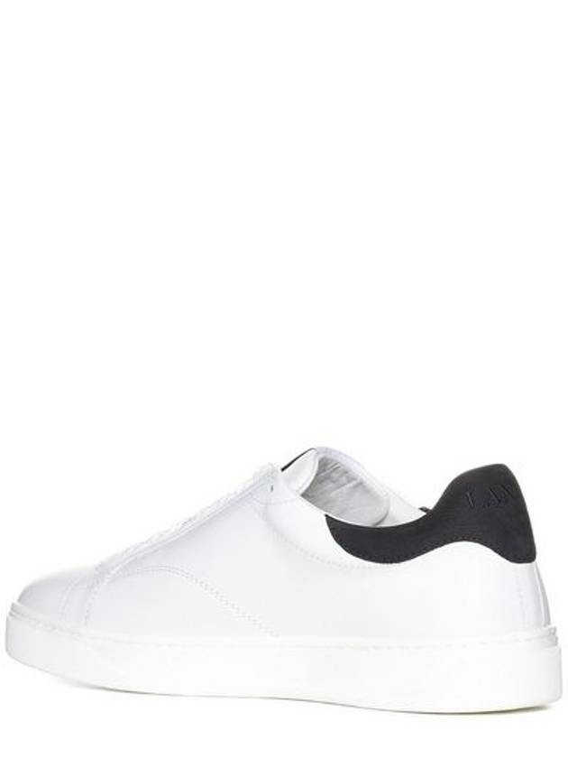 LANVIN DDB0 SNEAKERS - LANVIN - BALAAN 3