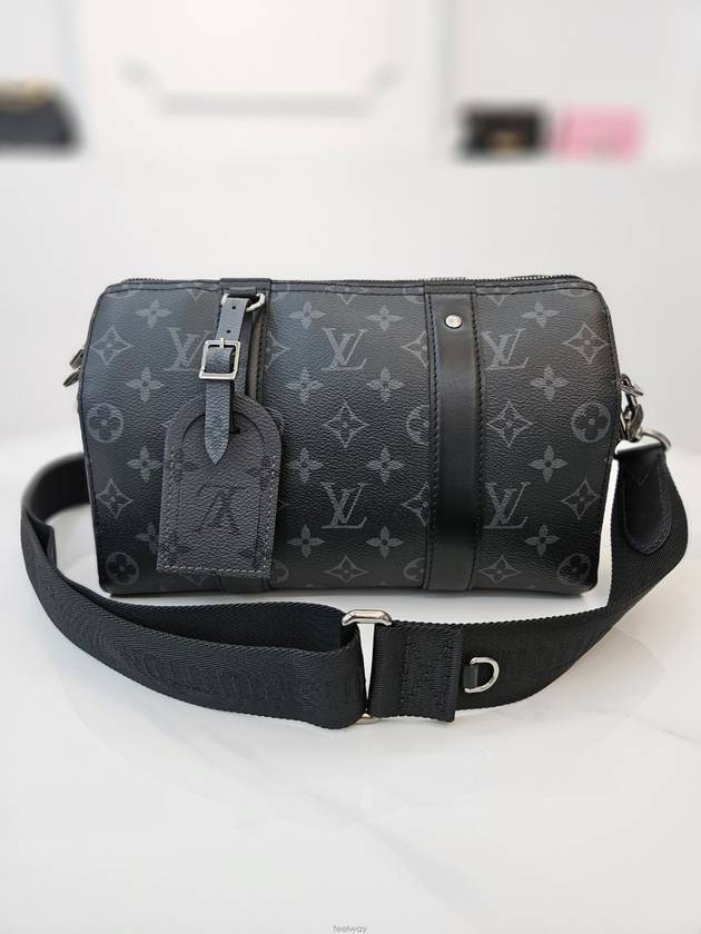 women cross bag - LOUIS VUITTON - BALAAN 5