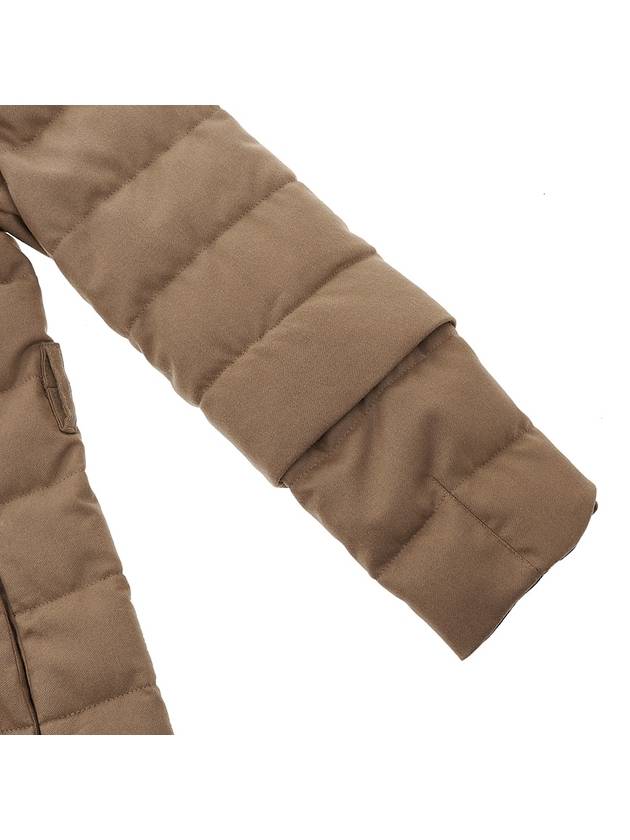 Novefla padded coat NOVEFLA 008 - MAX MARA - BALAAN 7