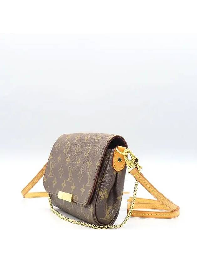 M40717 2 WAY bag - LOUIS VUITTON - BALAAN 2