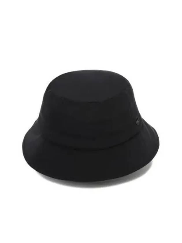 K2 Signature Bucket Hat Black - KATE - BALAAN 1