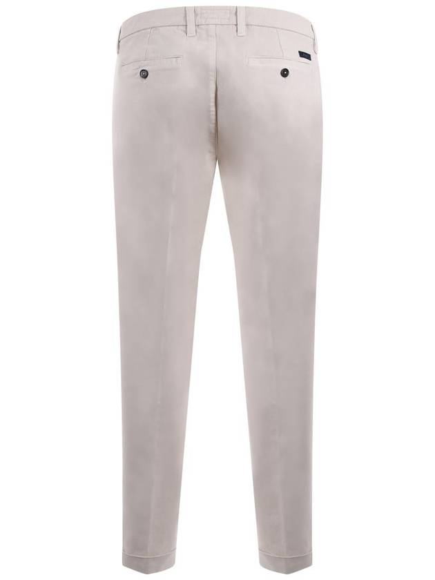 Fay  Trousers - FAY - BALAAN 3