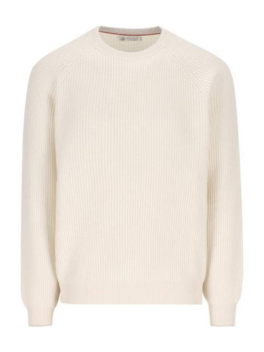 Brunello Cucinelli Knitwear - BRUNELLO CUCINELLI - BALAAN 1