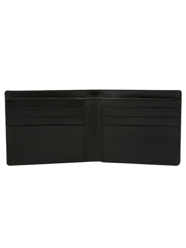 Aly Half Wallet Black - A.P.C. - BALAAN 4