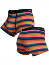 3 types 1 set Men s Underwear Panties M1A 914 M3PK15 79 - PAUL SMITH - BALAAN 3