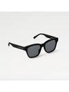 LV Essential Square Sunglasses Z2464U - LOUIS VUITTON - BALAAN 3