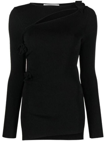 Sweater COPML56603BLACK - COPERNI - BALAAN 1