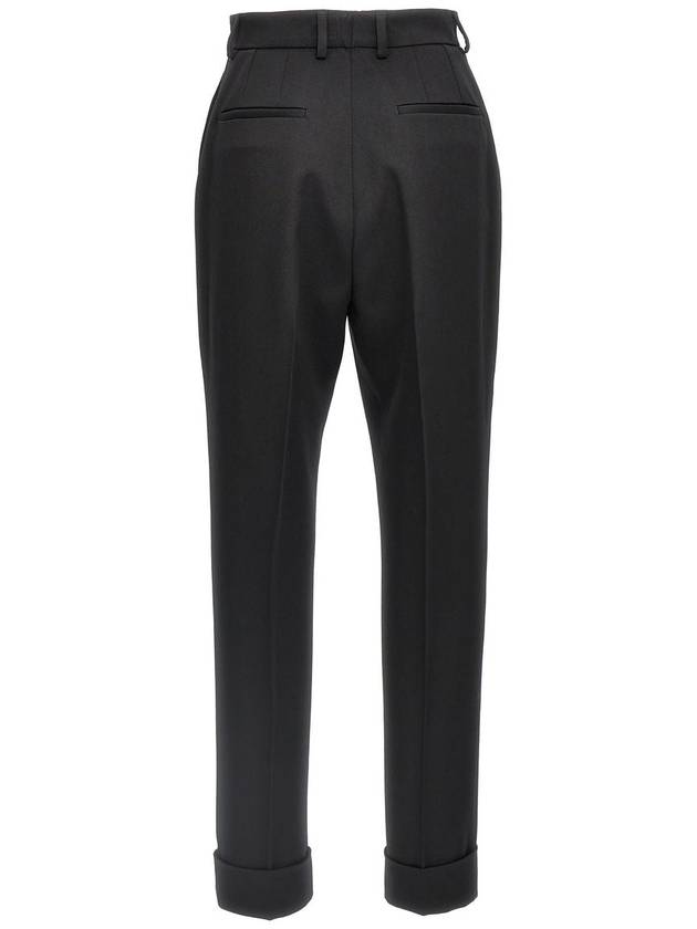 Dolce & Gabbana Tailored Trousers - DOLCE&GABBANA - BALAAN 2