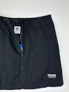 Zipper Skirt GD3876 Black WOMENS - ADIDAS - BALAAN 4