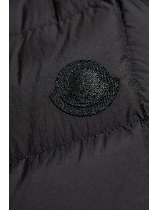 Moncler Jacket Almandine, Women's, Black - MONCLER - BALAAN 8