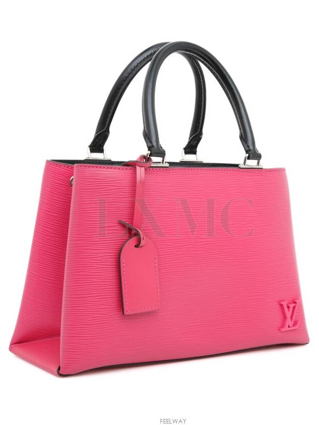 women tote bag - LOUIS VUITTON - BALAAN 4