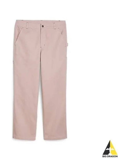 xNoah Painter Pants Pink 625072 78 - PUMA - BALAAN 2