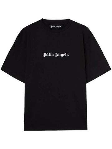 Palm Angels T-Shirts And Polos - PALM ANGELS - BALAAN 1