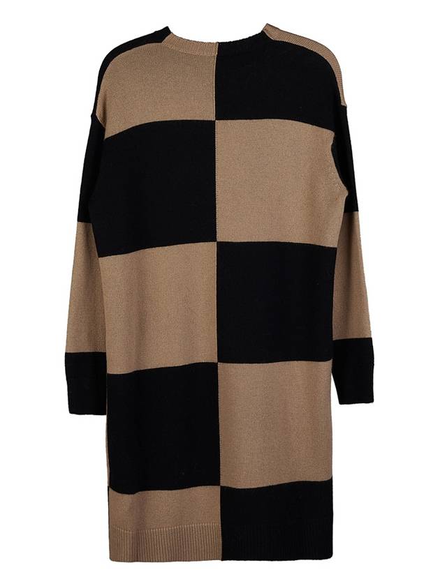 Bioco wool dress BAIOCCO 014 - MAX MARA - BALAAN 2