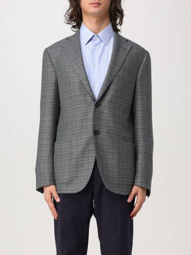 Blazer men Corneliani - CORNELIANI - BALAAN 1