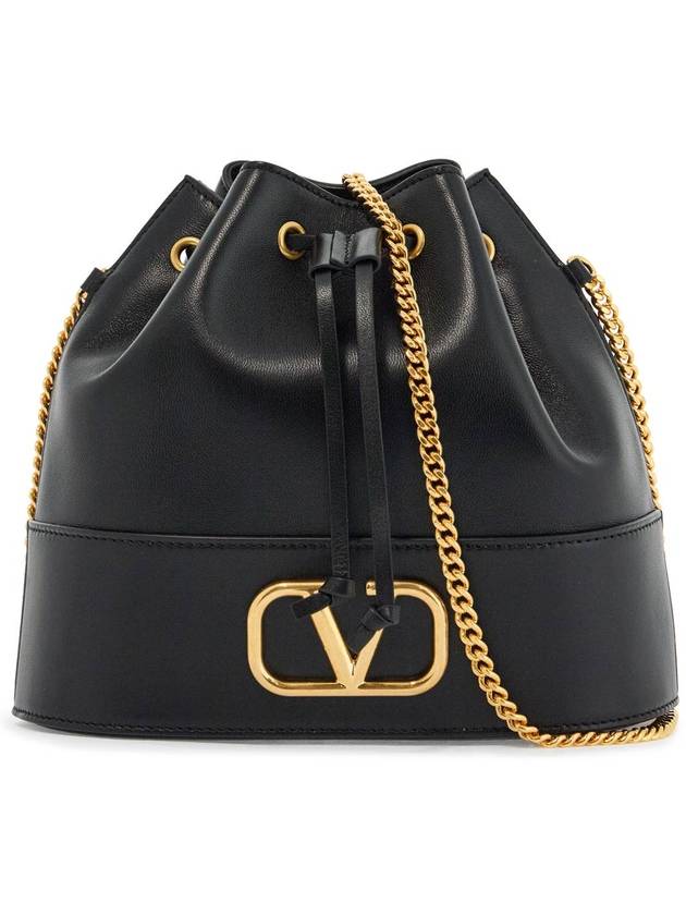 VALENTINO VLOGO MINI DRAWSTRING - VALENTINO - BALAAN 1