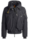 Men's GOBI Bomber Padded Jacket Pencil - PARAJUMPERS - BALAAN 2