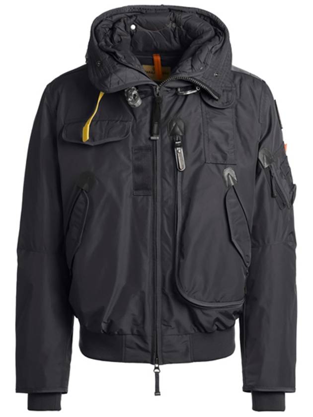 Men's GOBI Bomber Padded Jacket Pencil - PARAJUMPERS - BALAAN 2