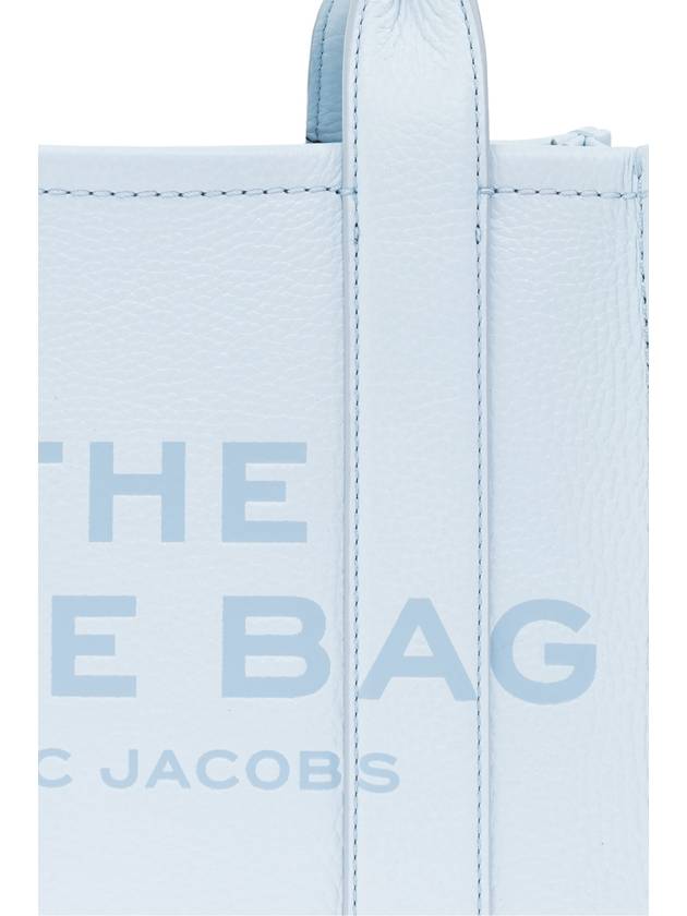 Marc Jacobs Handbag The Tote, Women's, Light Blue - MARC JACOBS - BALAAN 6