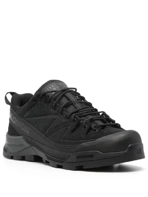 MM6 x Salomon ALP S66WS0099 P6635 H8419 L47536100 - SALOMON - BALAAN 3