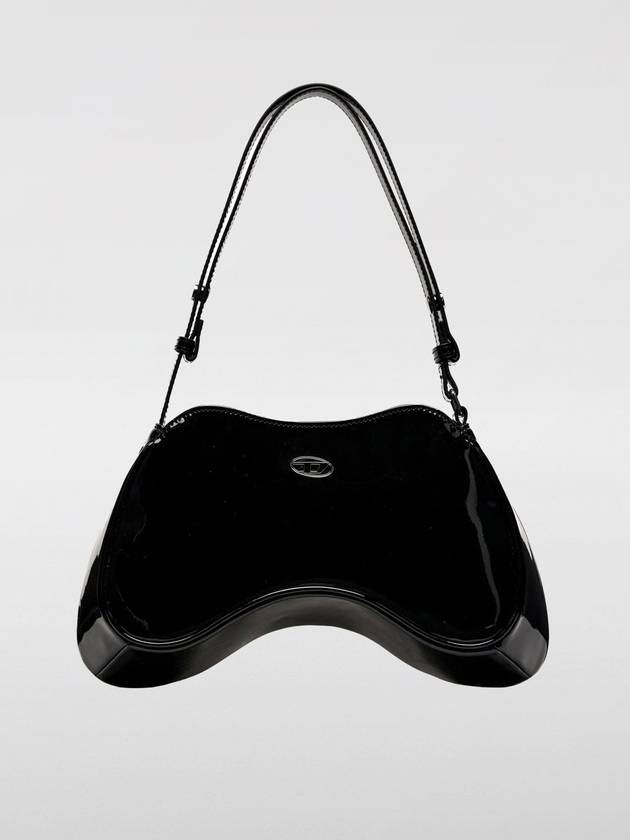 Shoulder bag woman Diesel - DIESEL - BALAAN 1