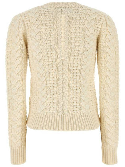 Isabel Marant Knitwear - ISABEL MARANT - BALAAN 2