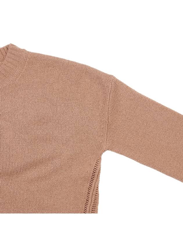 Women's ALINDA cashmere knit ALINDA 006 - MAX MARA - BALAAN 4