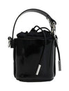 Shoulder Bag 5C010003W L001O N403 Black - VIVIENNE WESTWOOD - BALAAN 4