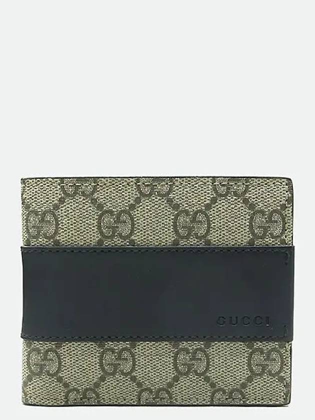 451240 Half wallet - GUCCI - BALAAN 1