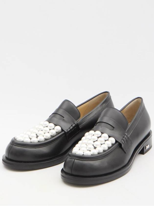 Sirene Loafers - MACH & MACH - BALAAN 2