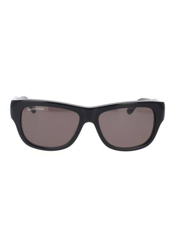 Sunglasses Acetate Sunglasses Black - BALENCIAGA - BALAAN 1