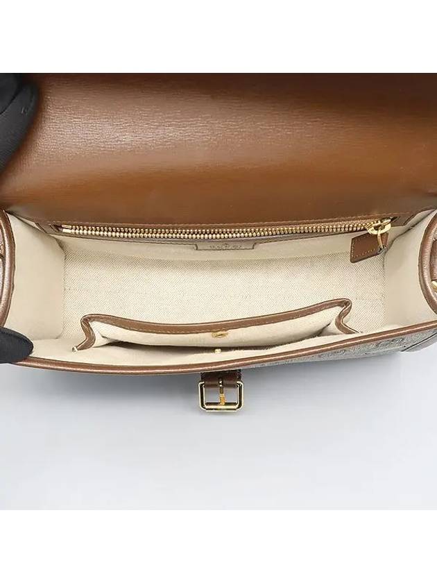 745679 crossbody bag - GUCCI - BALAAN 5