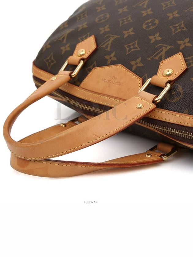 women tote bag - LOUIS VUITTON - BALAAN 7