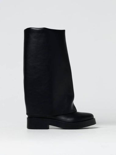 Boots woman Casadei - CASADEI - BALAAN 1