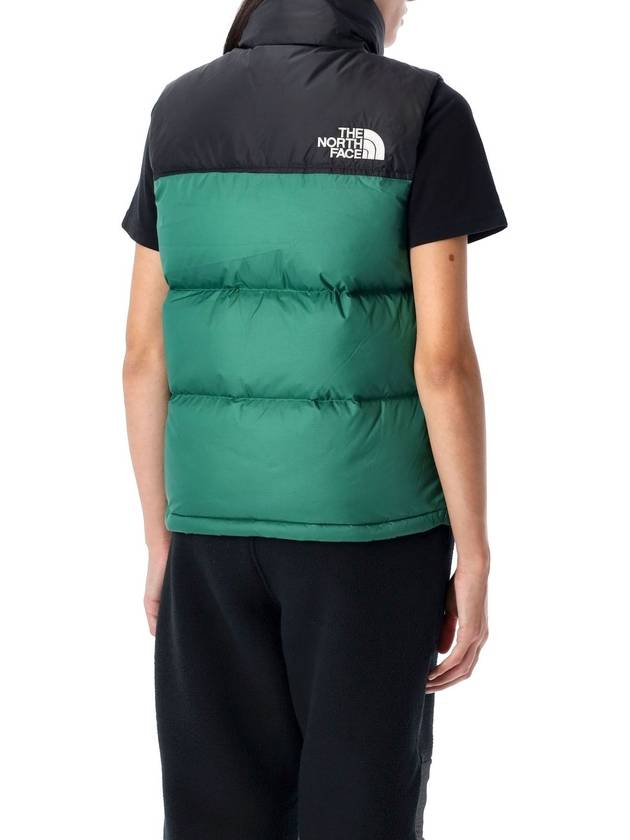 1996 Retro Nuptse Best Green - THE NORTH FACE - BALAAN 3