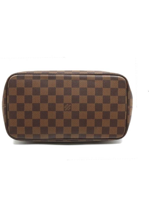 Women s Louis Vuitton N51183 Damier Leather Sereya PM Shoulder Bag gt Gangbuk used luxury goods - LOUIS VUITTON - BALAAN 7