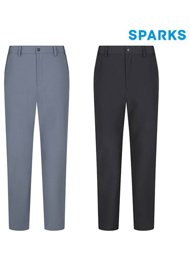 Men s Golf Pants SL3MPA001 - SPARKS - BALAAN 1