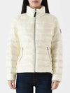 DAVINA padded jacket cream - MACKAGE - BALAAN 3