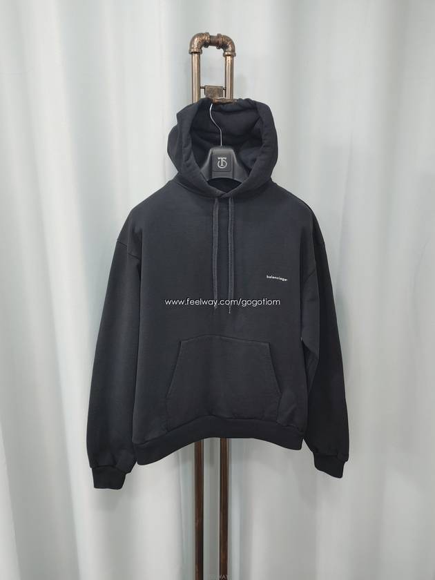 men s short sleeve t shirt - BALENCIAGA - BALAAN 3