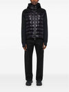 Padding 9B00012 C9043 999 Black - MONCLER - BALAAN 5