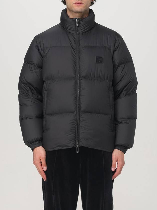 Jacket men Emporio Armani - EMPORIO ARMANI - BALAAN 1