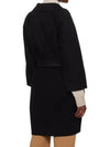 Women's ARONA Arona coat 2390160439 600 013 - MAX MARA - BALAAN 2