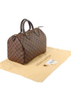 N41364 Damier Speedy 30 Tote Bag 33515 - LOUIS VUITTON - BALAAN 8