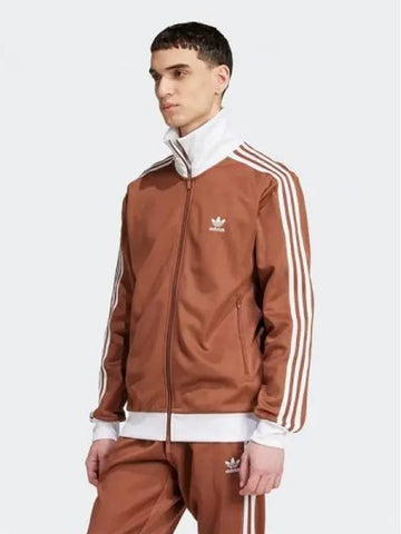 Adicolor Classic Beckenbauer Track Top PREBRN - ADIDAS - BALAAN 1